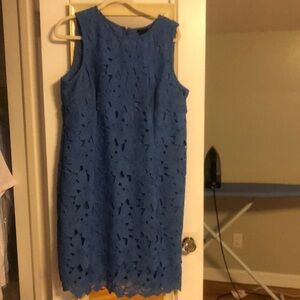 Ann Taylor size 18 dress